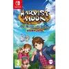 Image de Harvest Moon The Winds of Anthos - Complete Edition - Jeu Nintendo Switch