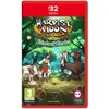 Image de Harvest Moon Echoes of Teradea Switch 2 NUMSKULL GAMES