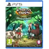 Image de Harvest Moon Echoes of Teradea PS5 NUMSKULL GAMES