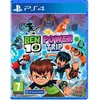 Image de Ben 10 Power Trip - PS4