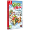 Image de The Grinch: Christmas Adventures (SWITCH)