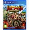 Image de Jumanji - Aventures Sauvages (PS4)