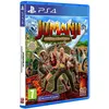Image de Jumanji: Aventures Sauvages PS4 en occasion ou reconditionné
