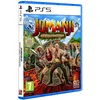 Image de Jumanji: Aventures Sauvages PS5 en occasion ou reconditionné