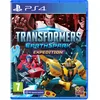 Image de TRANSFORMERS : EARTHSPARK - EXPEDITION (PS4)