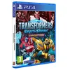 Image de Transformers: Earthspark - Expedition PS4 en occasion ou reconditionné