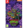 Image de Teenage Mutant Ninja Turtles Mutants Unleashed Edition Deluxe Nintendo Switch en occasion ou reconditionné