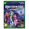 Image de Monster High: Skulltimate Secrets - Xbox (Version anglaise)