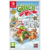 Image de Le Grinch - Les aventures de Noël Nintendo Switch NINTENDO