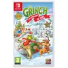 Image de The Grinch Les Aventures De Noël - Jeu Nintendo Switch