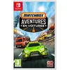 Image de Matchbox Aventures en voitures Nintendo Switch en occasion ou reconditionné