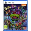 Image de Les Tortues Ninja Les Mutants se Dechaînent PS5 en occasion ou reconditionné