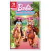 Image de Barbie  Sentiers Equestres - Jeu Nintendo Switch