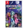 Image de Monster High Skulltimate Secrets - Jeu Nintendo Switch