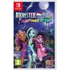 Image de Monster High Skulltimate Secrets Nintendo Switch en occasion ou reconditionné