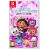 Image de Gabby et la Maison Magique C'est la Fête Nintendo Switch en occasion ou reconditionné