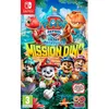 Image de PAW Patrol La Pat’Patrouille Mission Dino - JEU SWITCH