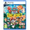 Image de PAW Patrol, la Pat'Patrouille  : Mission Dino PS5 OUTRIGHT GAMES