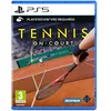 Image de Tennis On-Court (PSVR2)