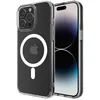 Image de Qdos Coque Hybrid Force Snap (MAGSAFE) Transparente IPHONE 15 Pro Max