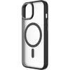 Image de Qdos GRS HYBR SOFTSNAP IP15 BLKGRS HYBR SOFTSNAP IP15 BLK