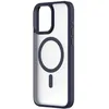 Image de GRS HYBR SOFTSNAP IP15PM BLE MBLEU MARINE