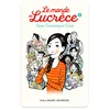 Image de Yoto Le Monde de Lucrèce - Tome 1, Livre Audio Enfants de Anne Goscinny, à écouter sur conteuse veilleuse Boîte à Histoires Yoto Player et Mini, Premier Roman ado 8 à 13 Ans, gallimard Jeunesse