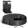 Image de Aspirateur robot laveur Roomba Plus 405 Noir IROBOT