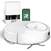 Image de Aspirateur robot iRobot Roomba 105+ AutoEmpty dock Blanc en occasion ou reconditionné