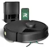 Image de iRobot Roomba 105 Combo - Robot Aspirateur Laveur 2en1 - Puissance dAspiration de 7KPa - Navigation LiDAR - Détection des Tapis