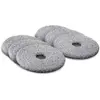Image de Lingettes et serpillères IROBOT Lavage microfibre réutilisable x2 Roomba série 40X 50X