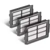 Image de Filtre IROBOT HEPA haute efficacité x3 aspirateur Roomba 40X 50X