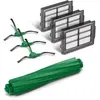 Image de Kit accessoires IROBOT Remplacement complet brosses filtres Roomba 40X 50X