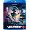 Image de Screamboat [Blu-Ray] [Region B] (IMPORT) (Pas de version française)