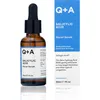 Image de Q+A Salicylic Acid Facial Serum 30ml | 2% BHA with Succinic Acid & Betaine | Targets Breakouts, Blackheads & Oily Skin | 96.6% Natural, Fragrance-Free, Vegan & Cruelty-Free | Made in the UK