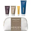 Image de Margaret Dabbs Heroes Discovery Kit Gift Set Hand Foot Nail Care 5pc