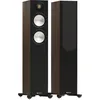 Image de Enceintes colonne Monitor Audio Bronze 300 7G Noyer