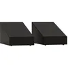 Image de Enceintes Atmos Monitor Audio Bronze AMS 7G Noir