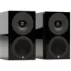 Image de Enceintes bibliothèque Monitor Audio Radius 3 4G Noir