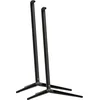 Image de Pieds d'enceintes Monitor Audio Pied de sol Radius 4G Noir (la paire)