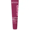 Image de REVUELE PILLOW PLUMP Lip Butter 15 ml   Beurre pour les Lèvres, Nourrissant au beurre de karité et à l’huile de Coco, Hydratation Intense, Repulpe Visuellement les Lèvres et Donne une Brillance