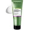 Image de REVUELE Masque Capillaire Fortifiant au Romarin   Nourrit, Répare et Régénère Cheveux Secs ou Abîmés, Apporte Force, Douceur et Brillance, 250 ml