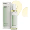 Image de REVUELE Huile nettoyante avec bois et huiles botaniques - Élimine le maquillage, le SPF et les impuretés, nettoie en douceur sans dessècher, peau douce, fraîche et équilibrée, 200 ml