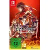 Image de Homura The Crimson Warriors en occasion ou reconditionné