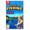 Image de Nice Day For Fishing - Jeu Nintendo Switch