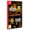 Image de Bendy Double Pack (Ink Machine + Dark Revival) - Jeu SWITCH