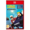 Image de Dave the Diver Complete Edition Switch 2