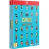 Image de Dave the Diver - Collectors Edition   Jeu Nintendo Switch 2