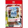 Image de House Flipper 2 + Sakura DLC   Jeu Nintendo Switch 2