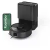 Image de Robot Aspirateur Laveur IROBOT Roomba Mini Noir F155040